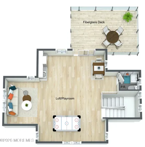 $3,249,900 | 13 Paul Jones Drive, Brick, NJ 08723