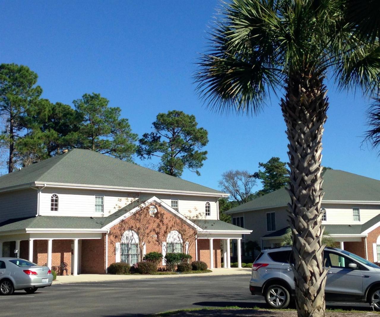 130 Rice Mill Circle, Unit 2 Sunset Beach, NC 28468 - Photo 1 of 30 Primary Photo