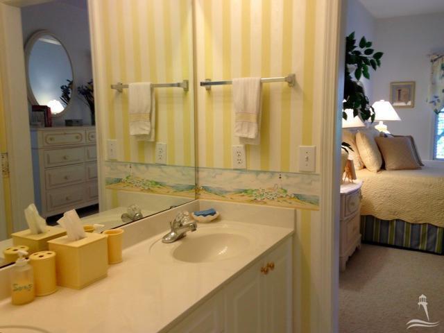 130 Rice Mill Circle, Unit 2 Sunset Beach, NC 28468 - Photo 29 of 30 Additional Photo
