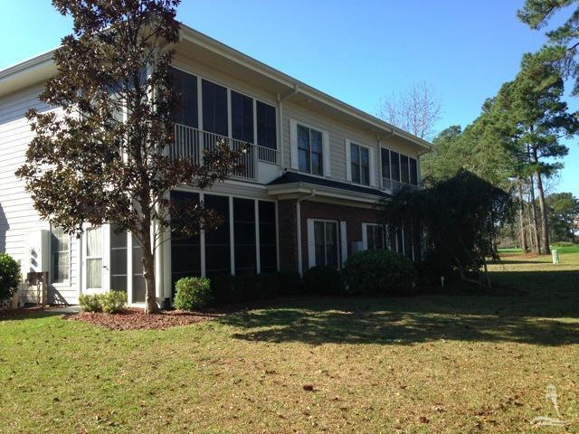 130 Rice Mill Circle, Unit 2 Sunset Beach, NC 28468 - Photo 3 of 30 Additional Photo