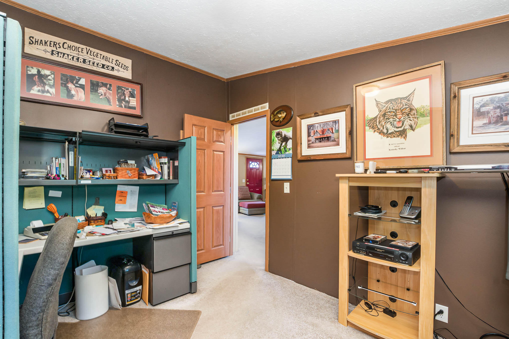 1039 Gridley Hill Road Sanders, KY 41083 - Photo 22 of 38 Gallery Image 22