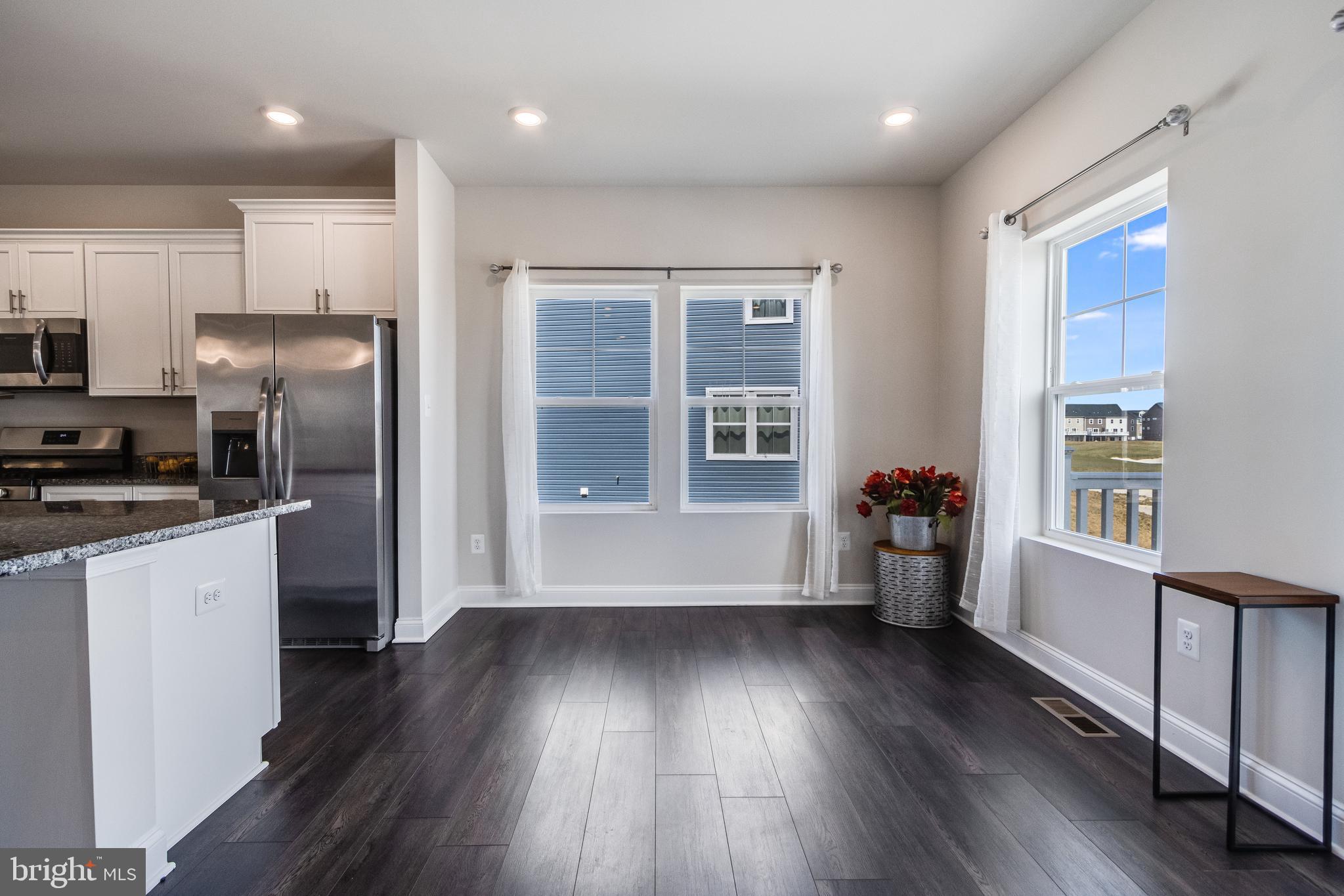 35148 Wright Way Millsboro, DE 19966 - Photo 12 of 35 Breakfast/Dinner nook