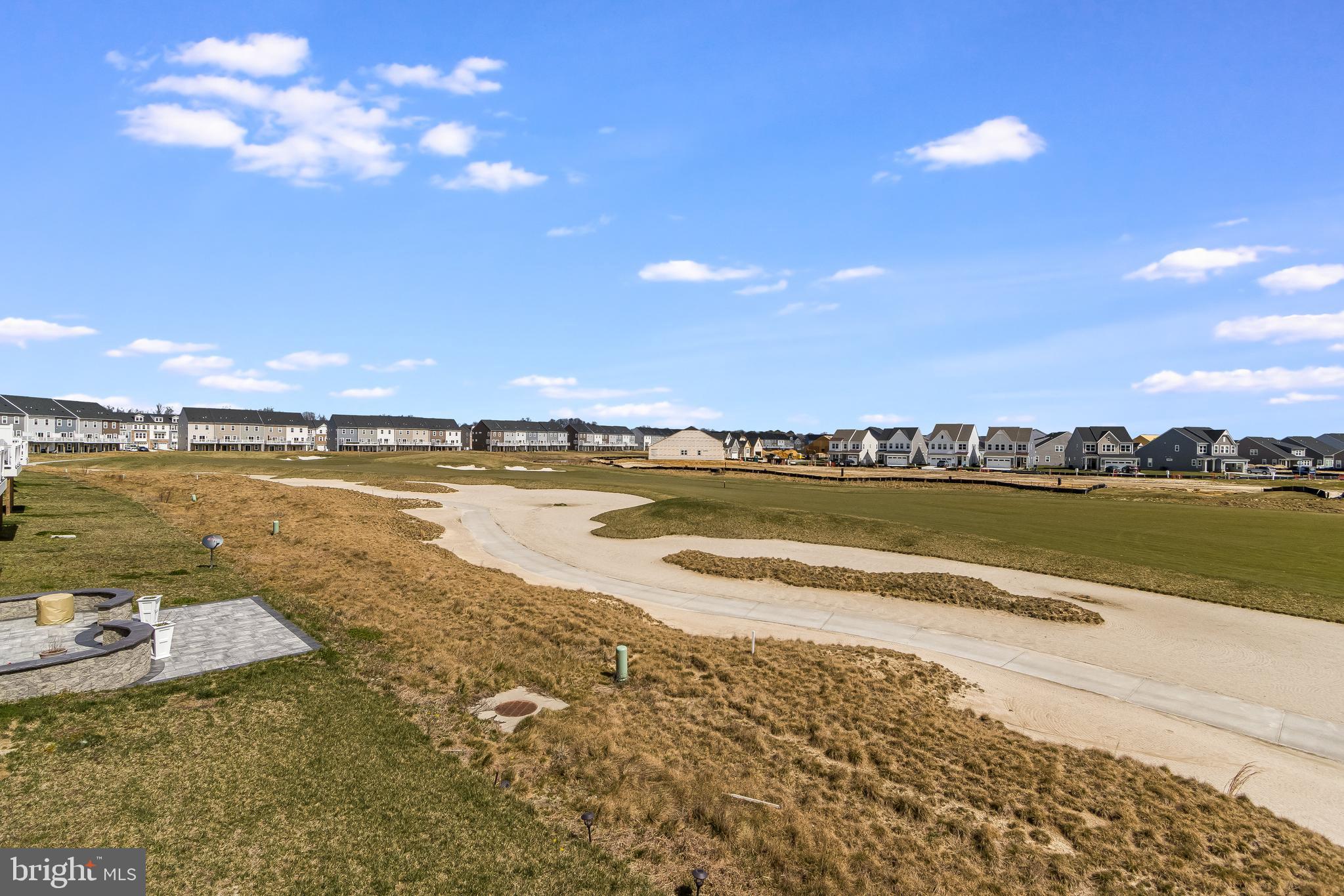 35148 Wright Way Millsboro, DE 19966 - Photo 15 of 35 View of Golf Course
