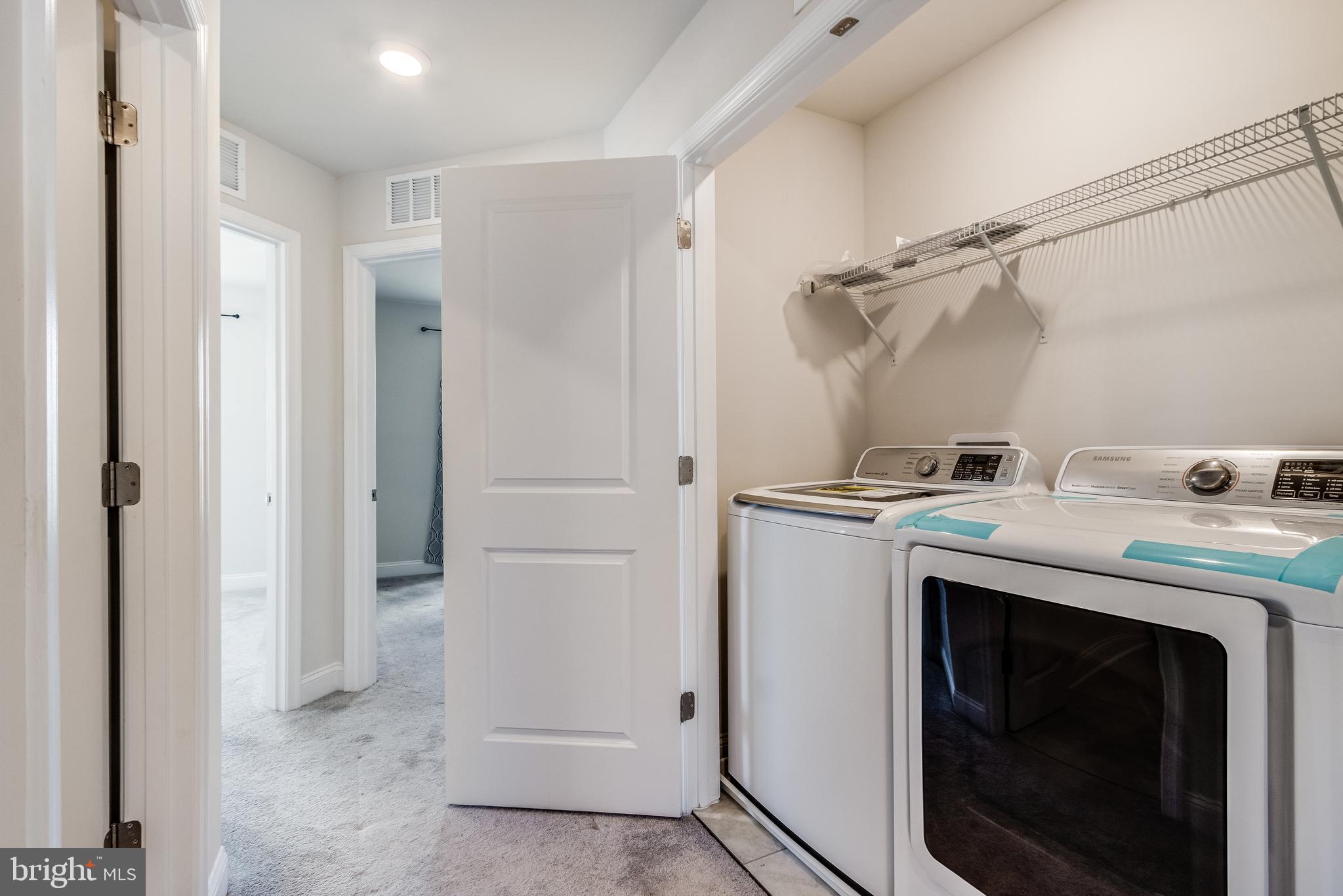 35148 Wright Way Millsboro, DE 19966 - Photo 22 of 35 Laundry Room