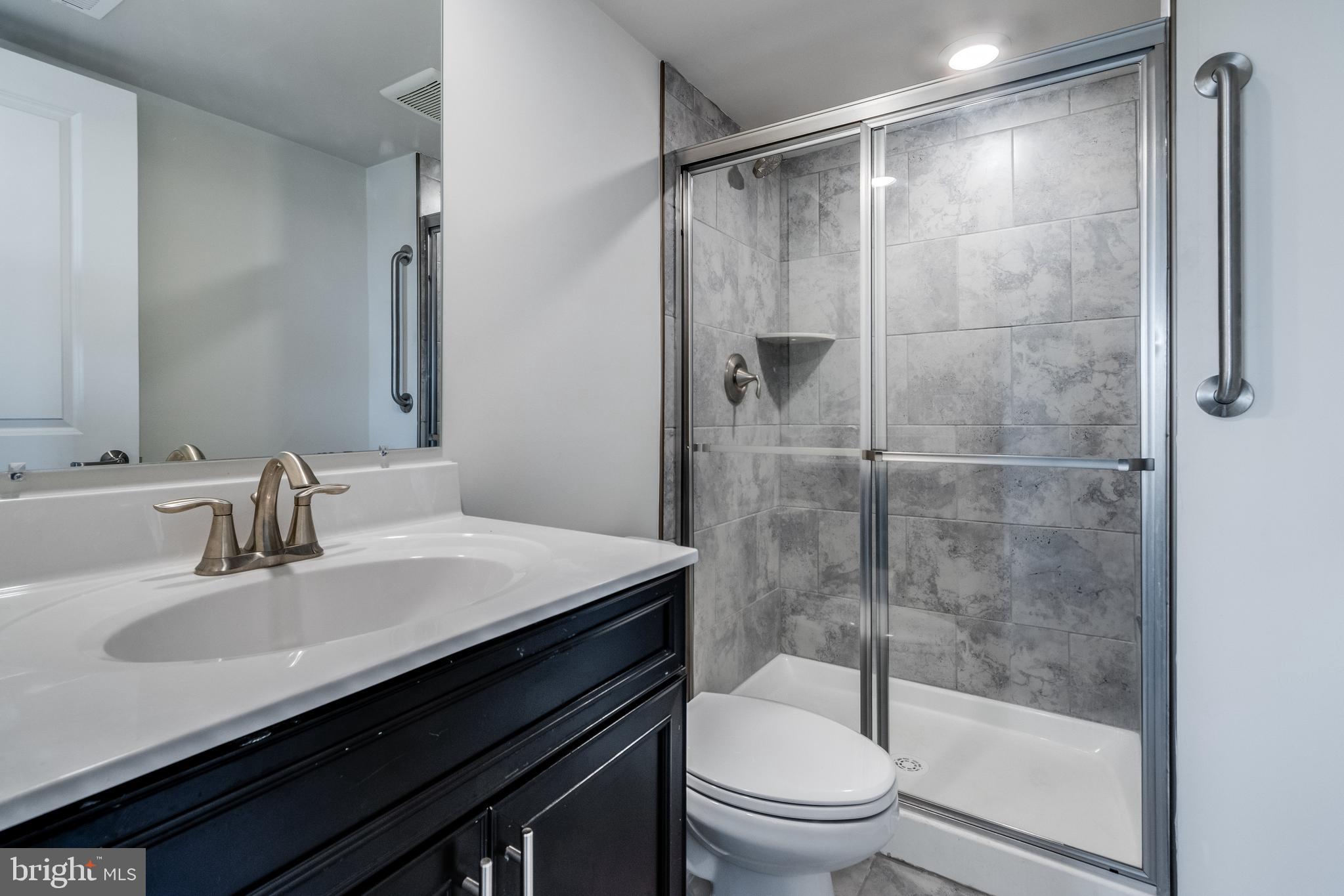 35148 Wright Way Millsboro, DE 19966 - Photo 30 of 35 Private In-Law-Suite Bathroom