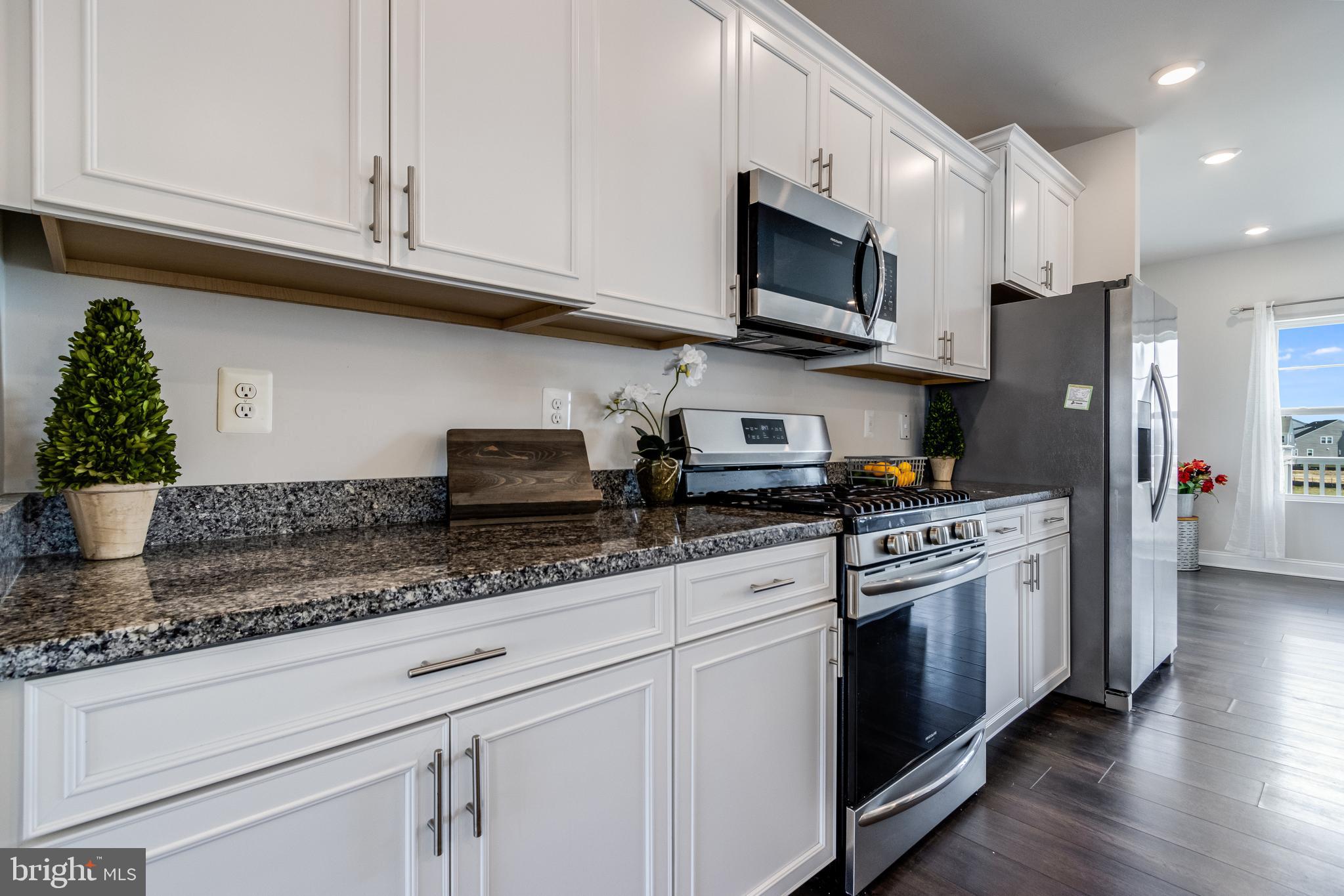 35148 Wright Way Millsboro, DE 19966 - Photo 10 of 35 Cabinets and Stainless Steel Appliances