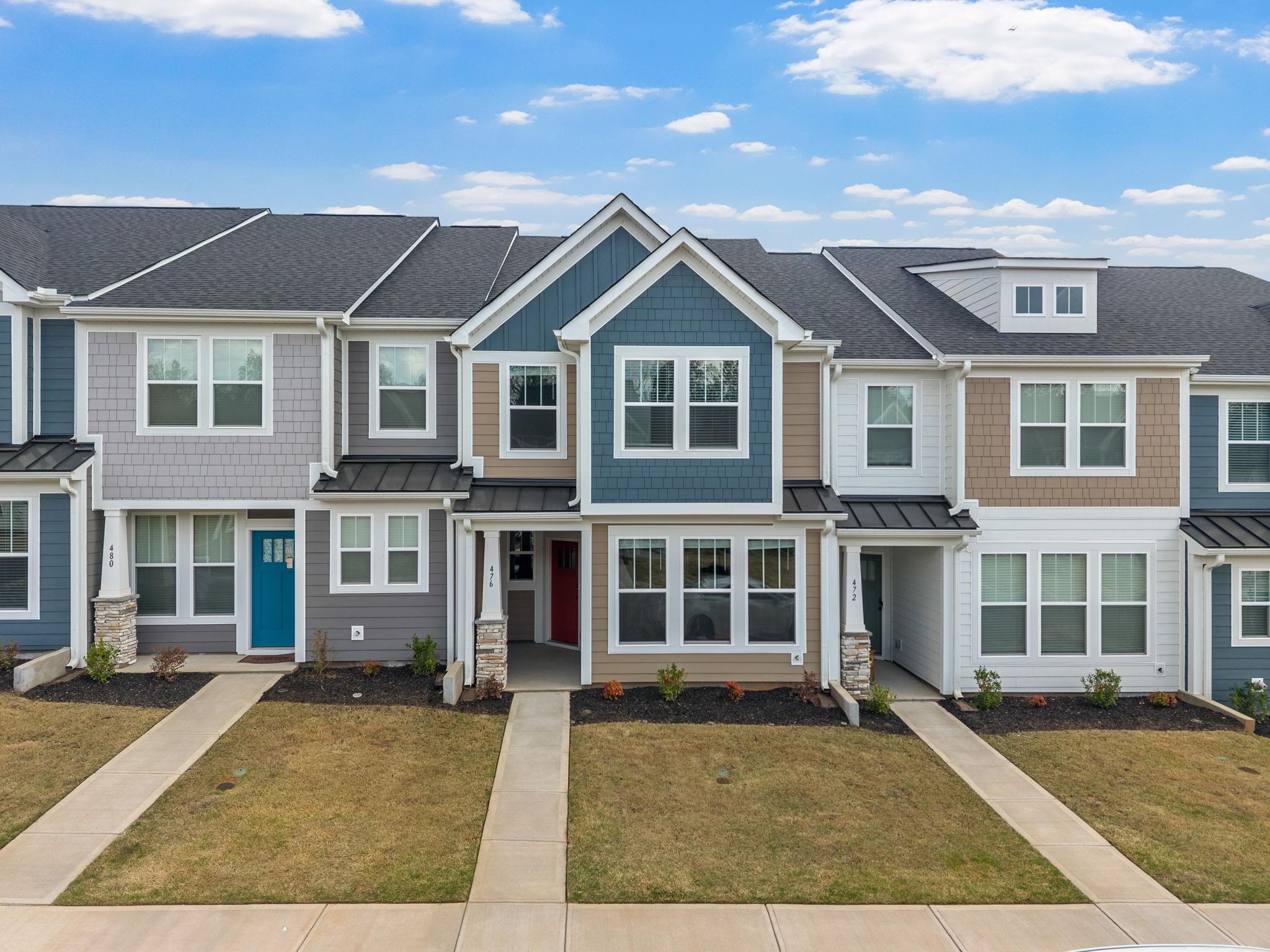 476 Ml Pk Way Spartanburg, SC 29307 - Photo 2 of 34