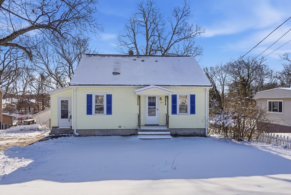 1697 Westover Road Chicopee, MA 01020 - Photo 31 of 36