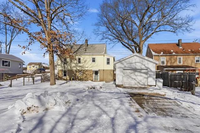 $329,000 | 1697 Westover Road, Chicopee, MA 01020