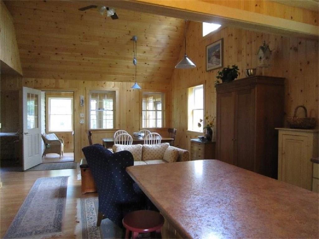 16 Nutters Cv Road Lubec, ME 04652 - Photo 3 of 17 Great room