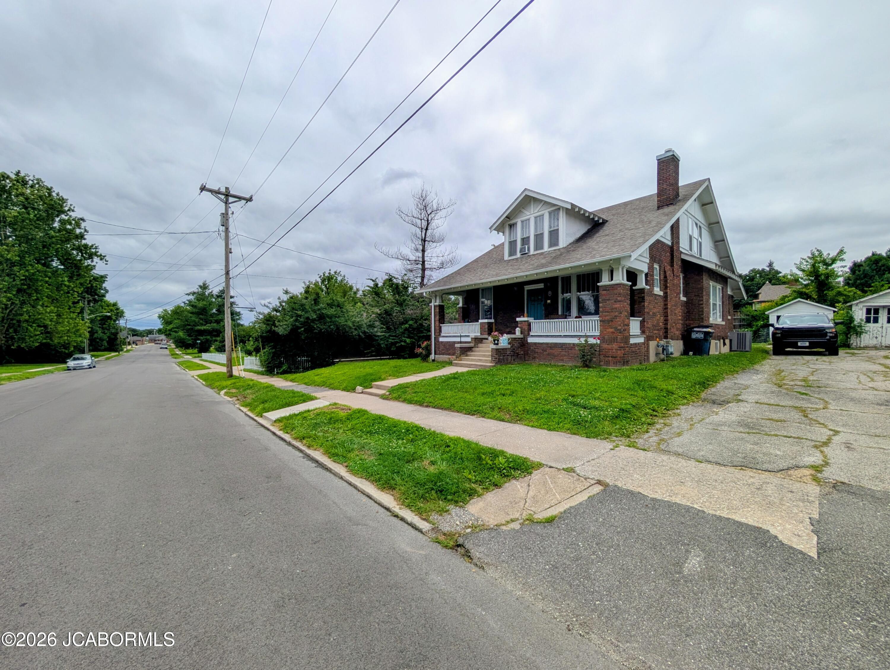 821 Center Street Fulton, MO 65251 - Photo 27 of 34