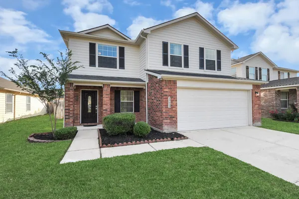 $257,500 | 22002 Willow Shade Lane, Tomball, TX 77375