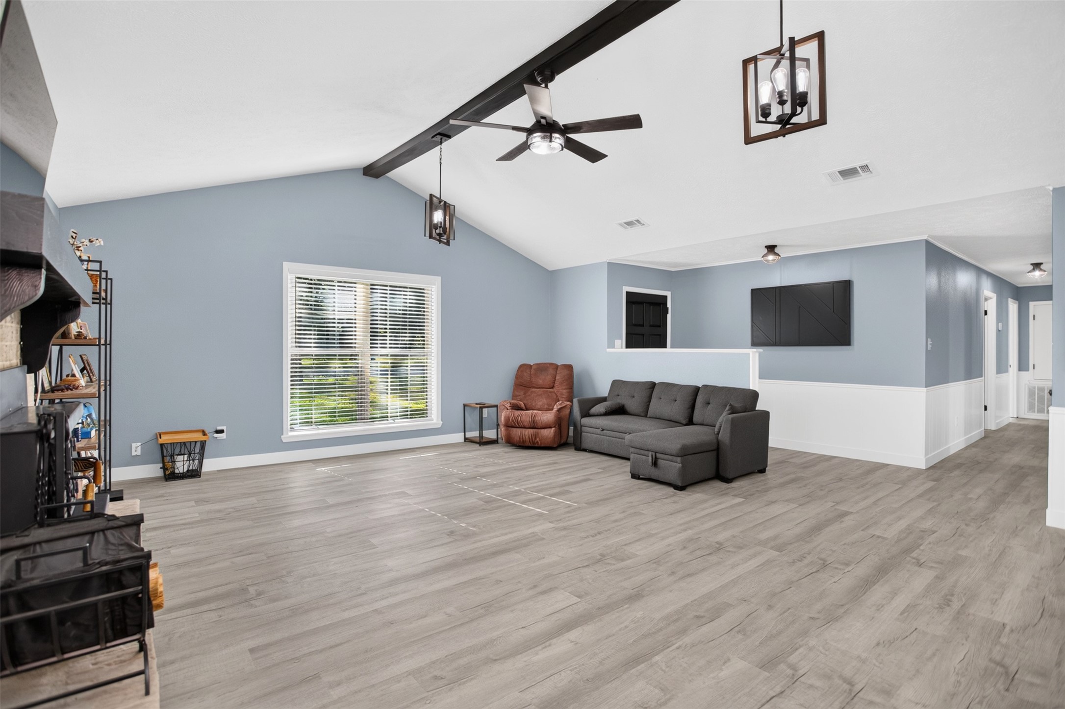 108 Ridgewood Street Lufkin, TX 75904 - Photo 3 of 26