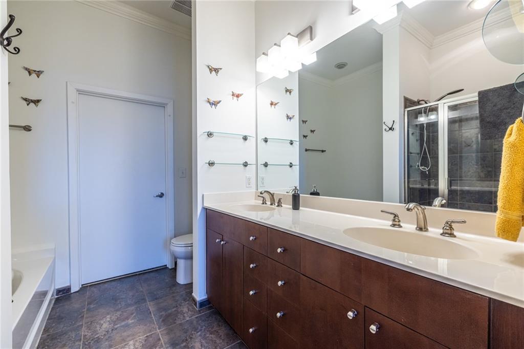 425 Chapel Street Southwest, Unit 2105 Atlanta, GA 30313 - Photo 15 of 25