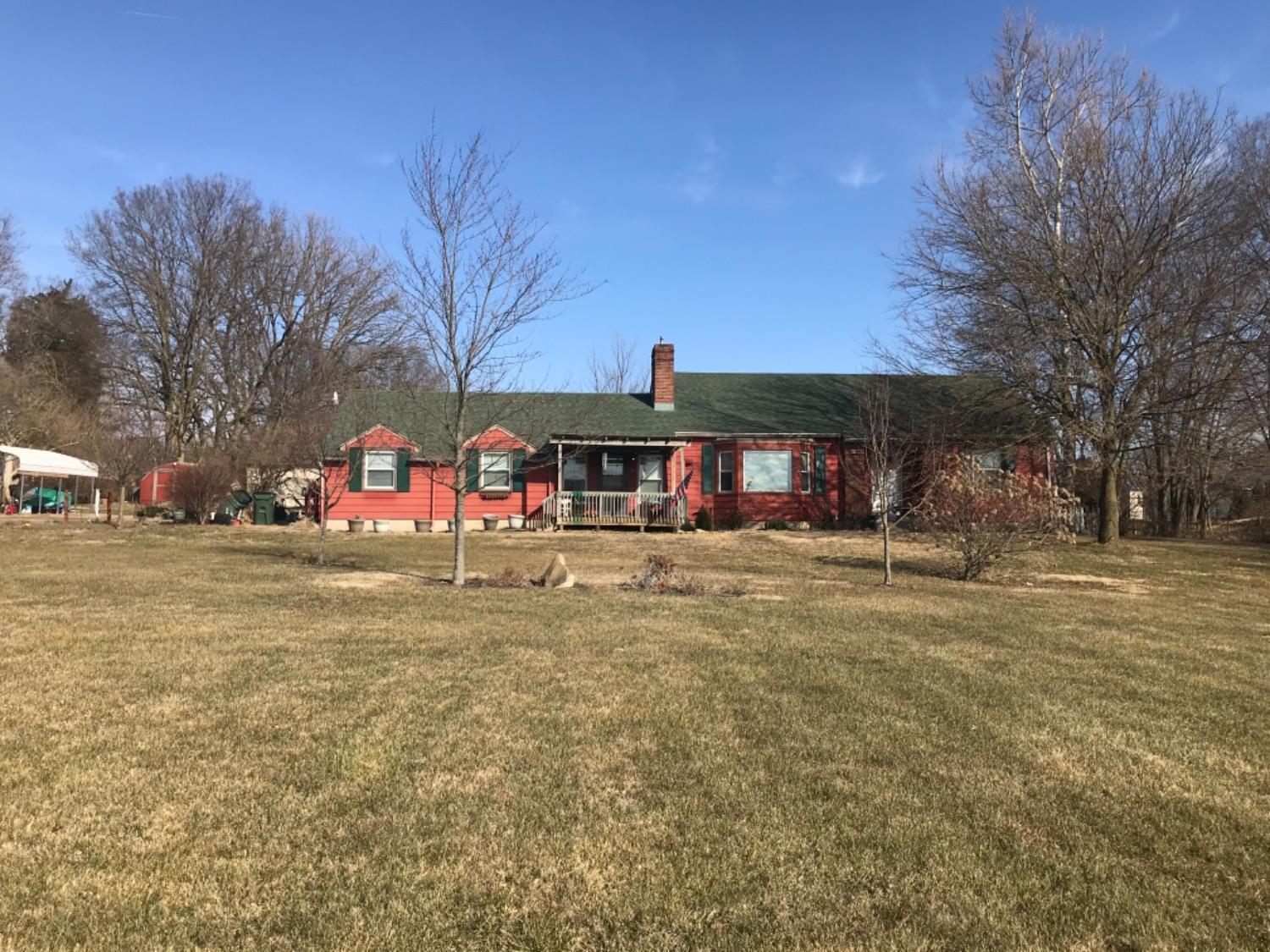 6010 Hamilton Lebanon Road Monroe, OH 45044 - Photo 1 of 1 Gallery Image 1
