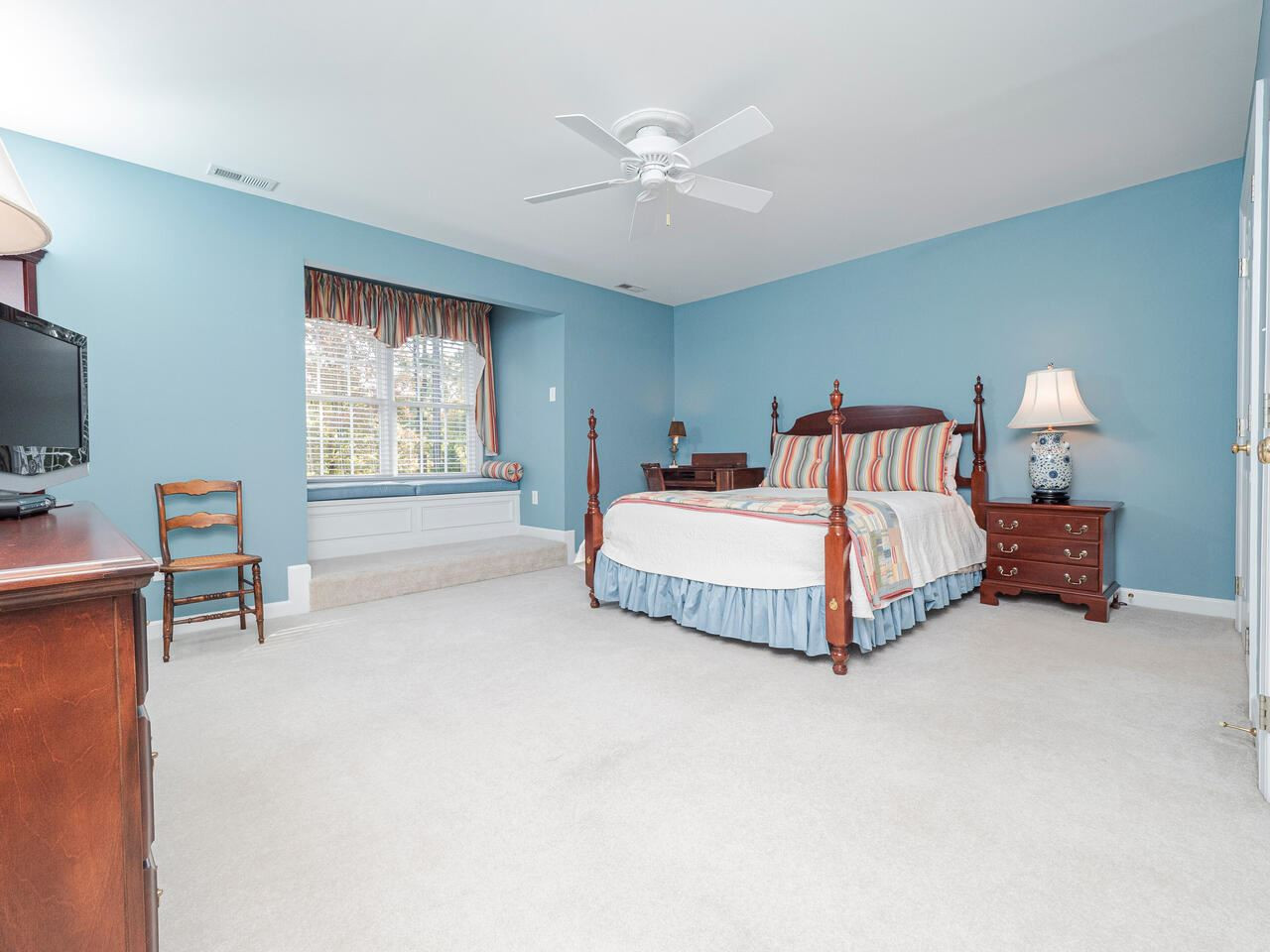 3409 Barron Berkeley Way Raleigh, NC 27612 - Photo 23 of 30 Huge 2nd Fl BR