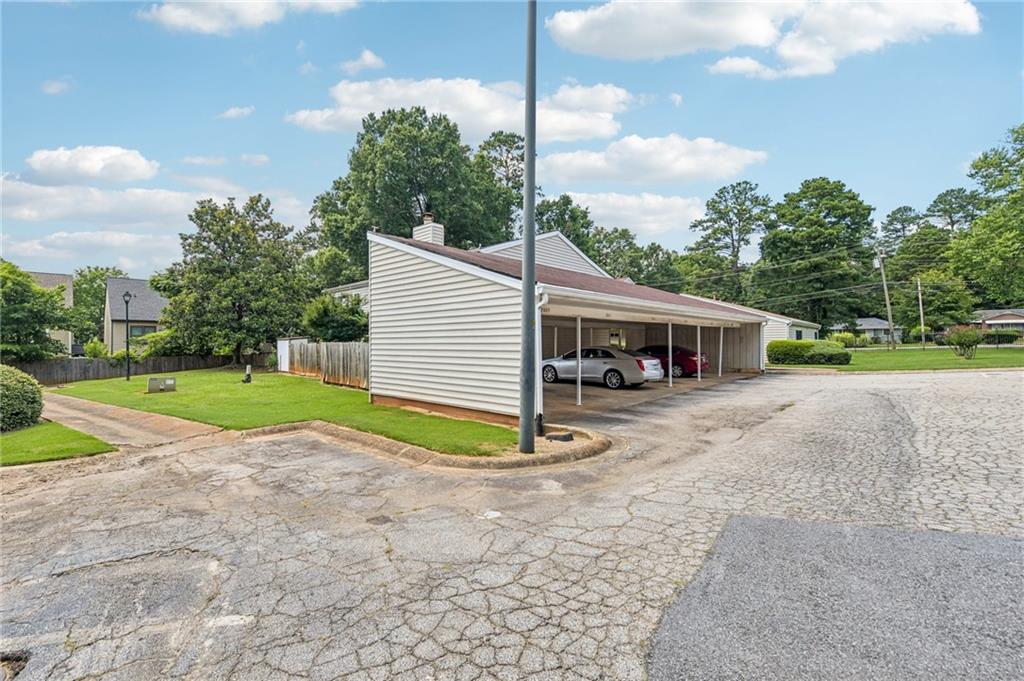 2011 Oak Park Lane Decatur, GA 30032 - Photo 18 of 20