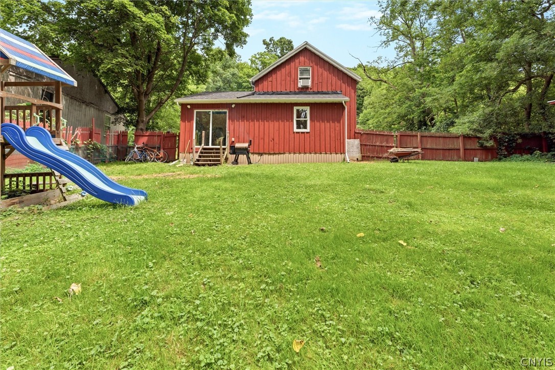 316 Rockwell Road Nedrow, NY 13120 - Photo 33 of 37