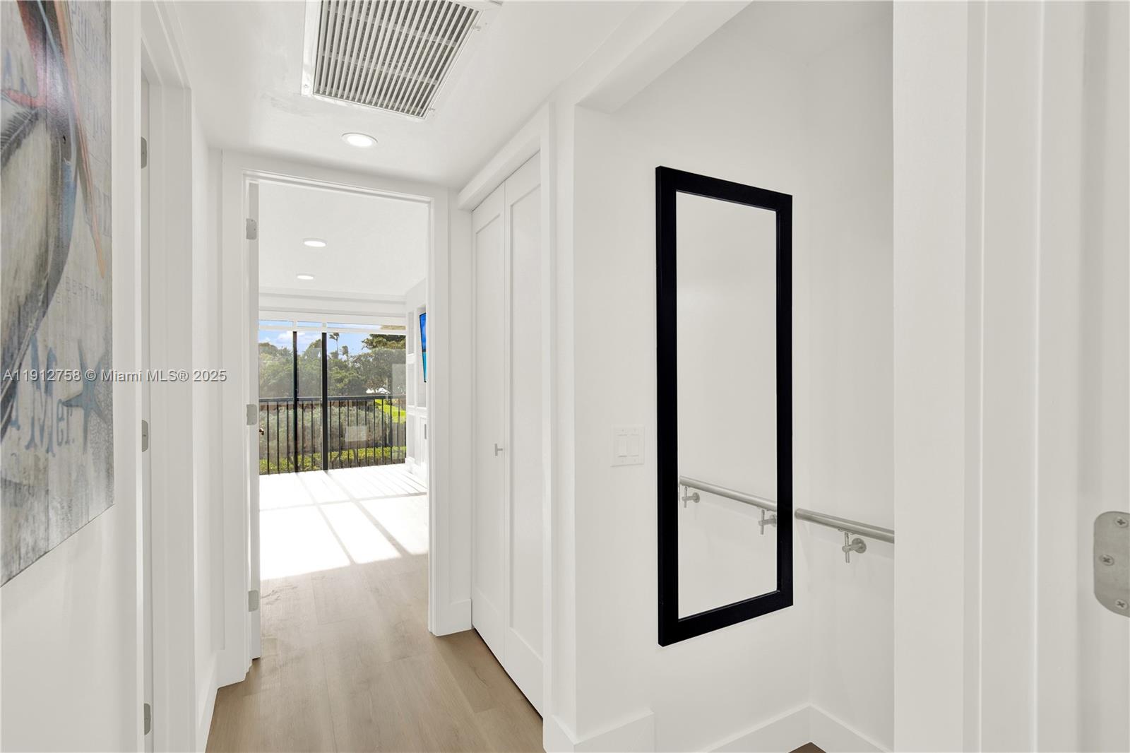 96000 Overseas Highway, Unit L5 Key Largo, FL 33037 - Photo 24 of 55 a view of a hallway