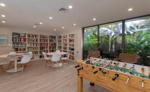 96000 Overseas Highway, Unit L5 Key Largo, FL 33037 - Photo 54 of 55 a living room with furniture and a large window