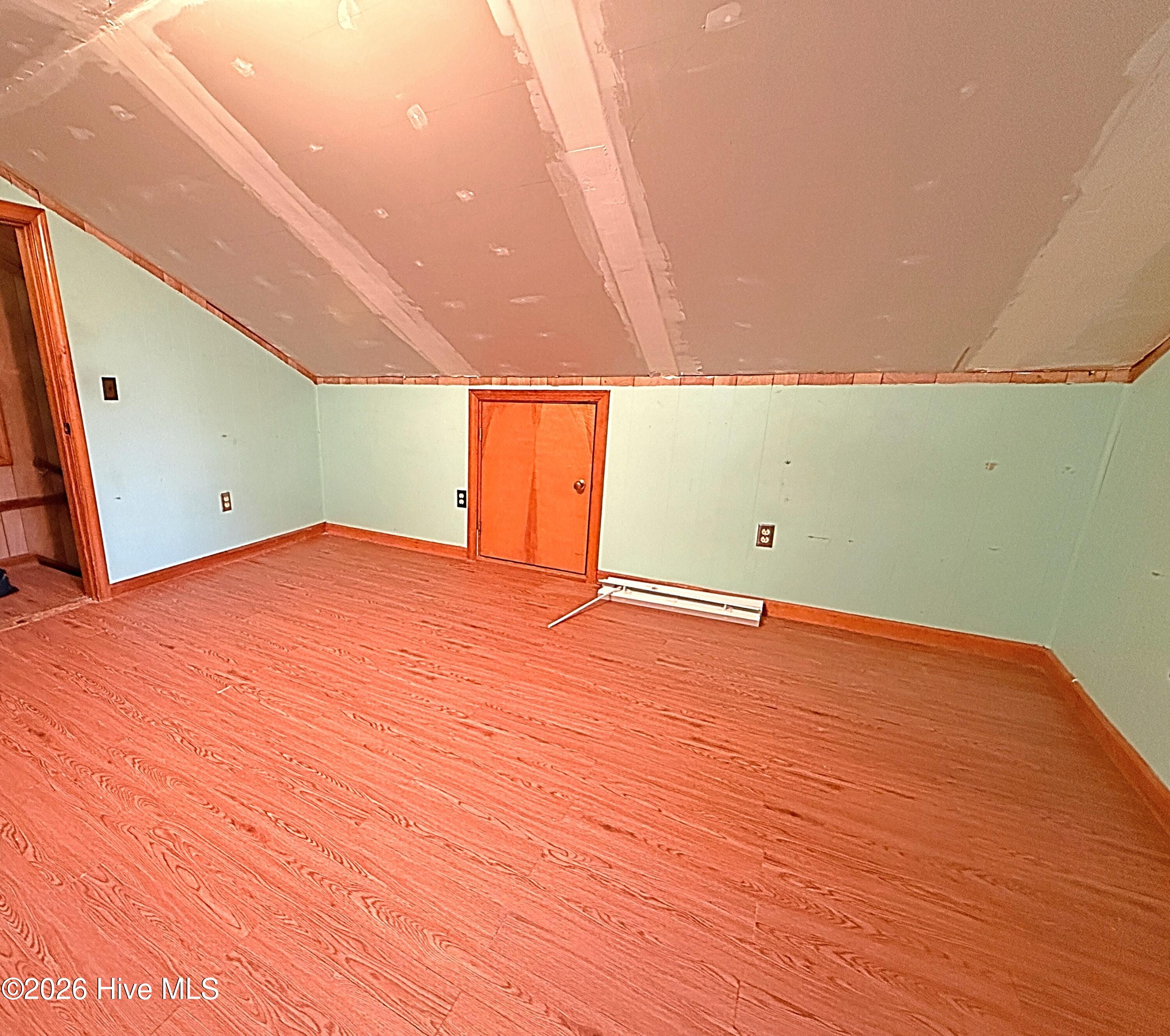 128 North Indiantown Road Shawboro, NC 27973 - Photo 11 of 11 Upstairs - Flex