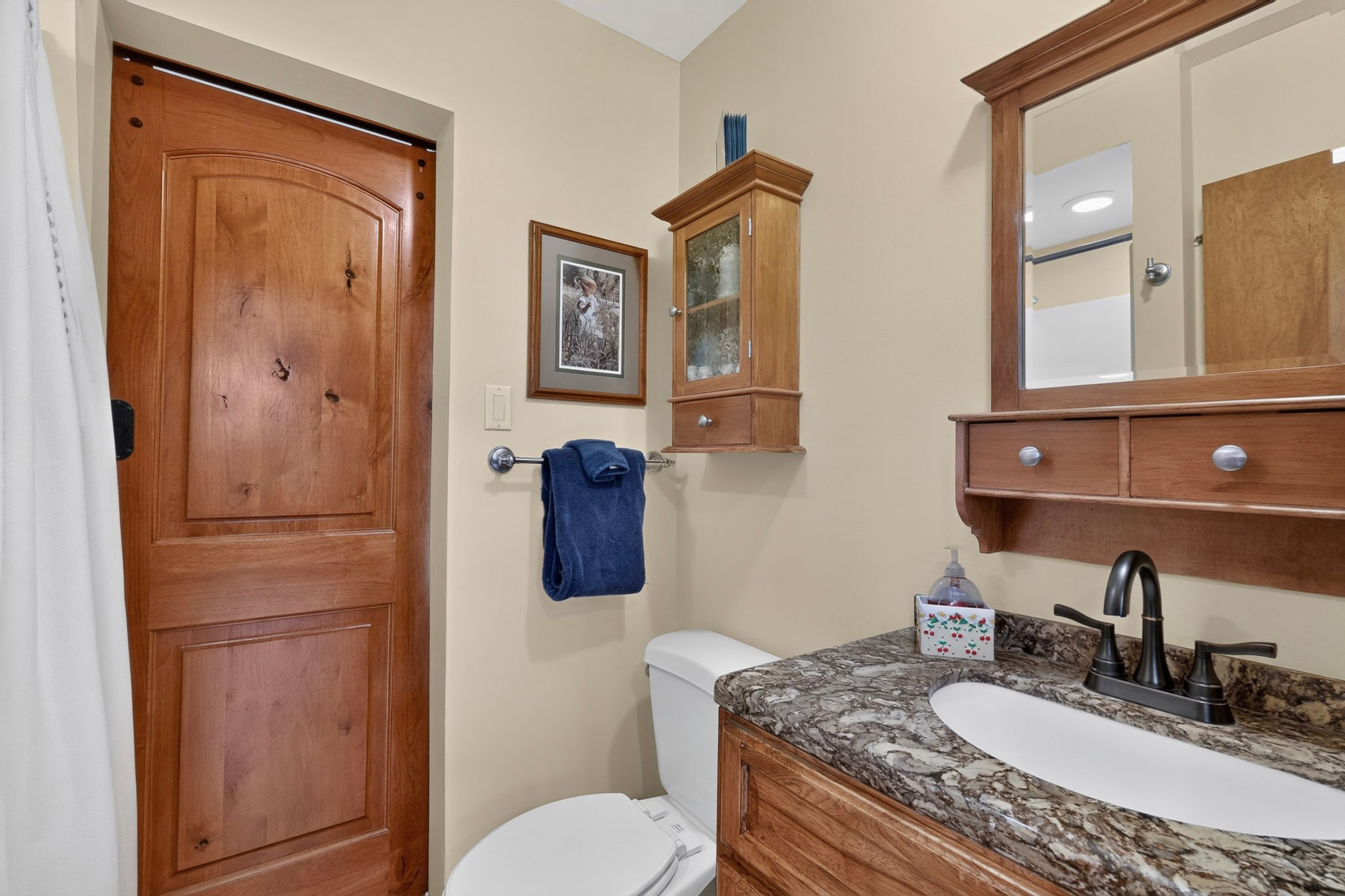 69 Pigeon Ranch Road Glorieta, NM 87535 - Photo 24 of 55 Gallery Image 24