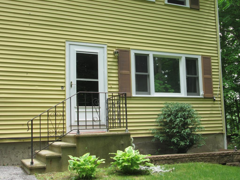 26 Twist Hill Road, Unit D Dunbarton, NH 03046 - Photo 2 of 17