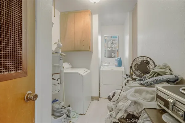 a close view of a shower in a bathroom