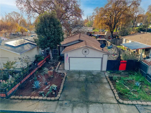 $315,000 | 1011 2nd, Lakeport, CA 95453
