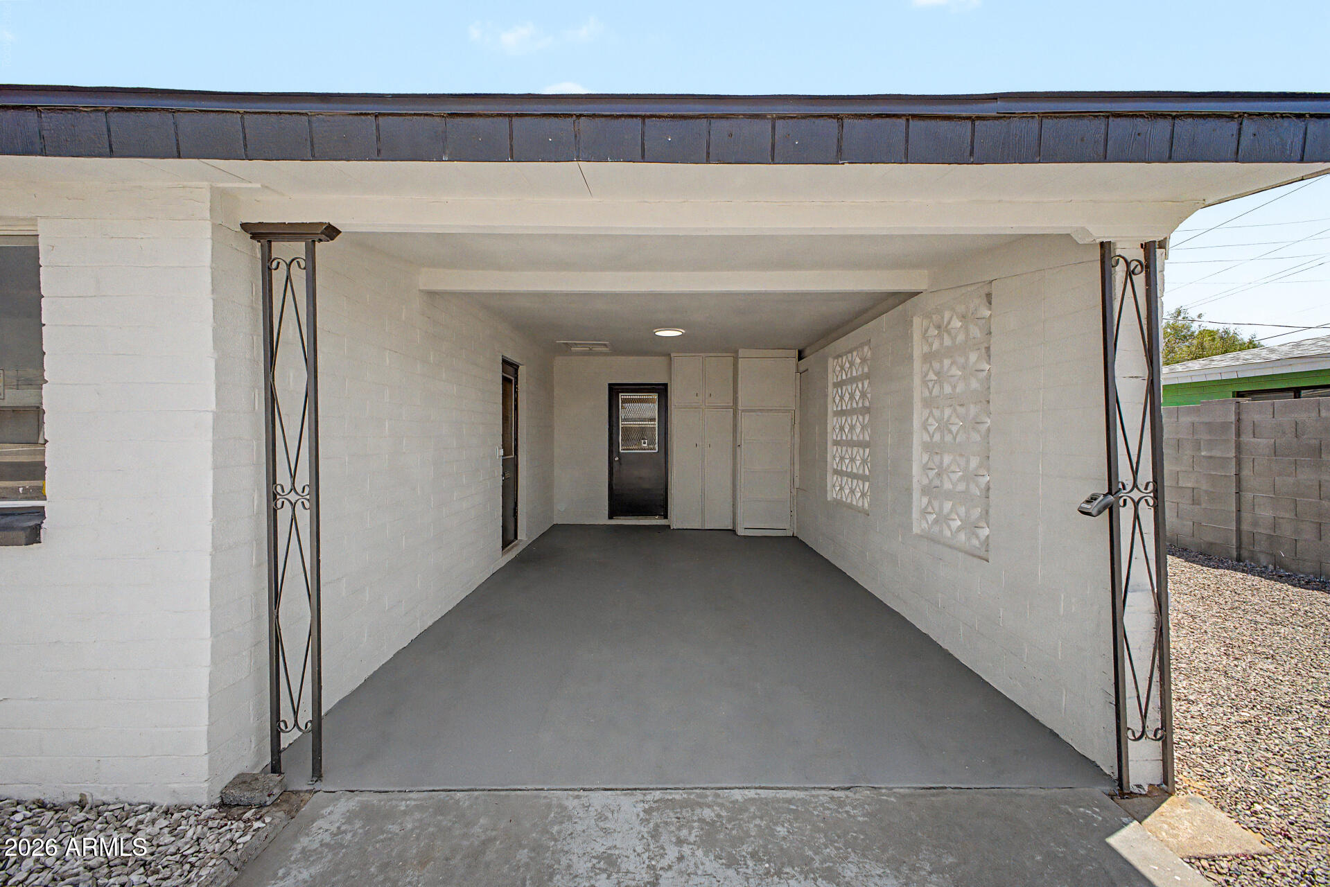 5209 East Butte Street Mesa, AZ 85205 - Photo 26 of 30 22 - Butte
