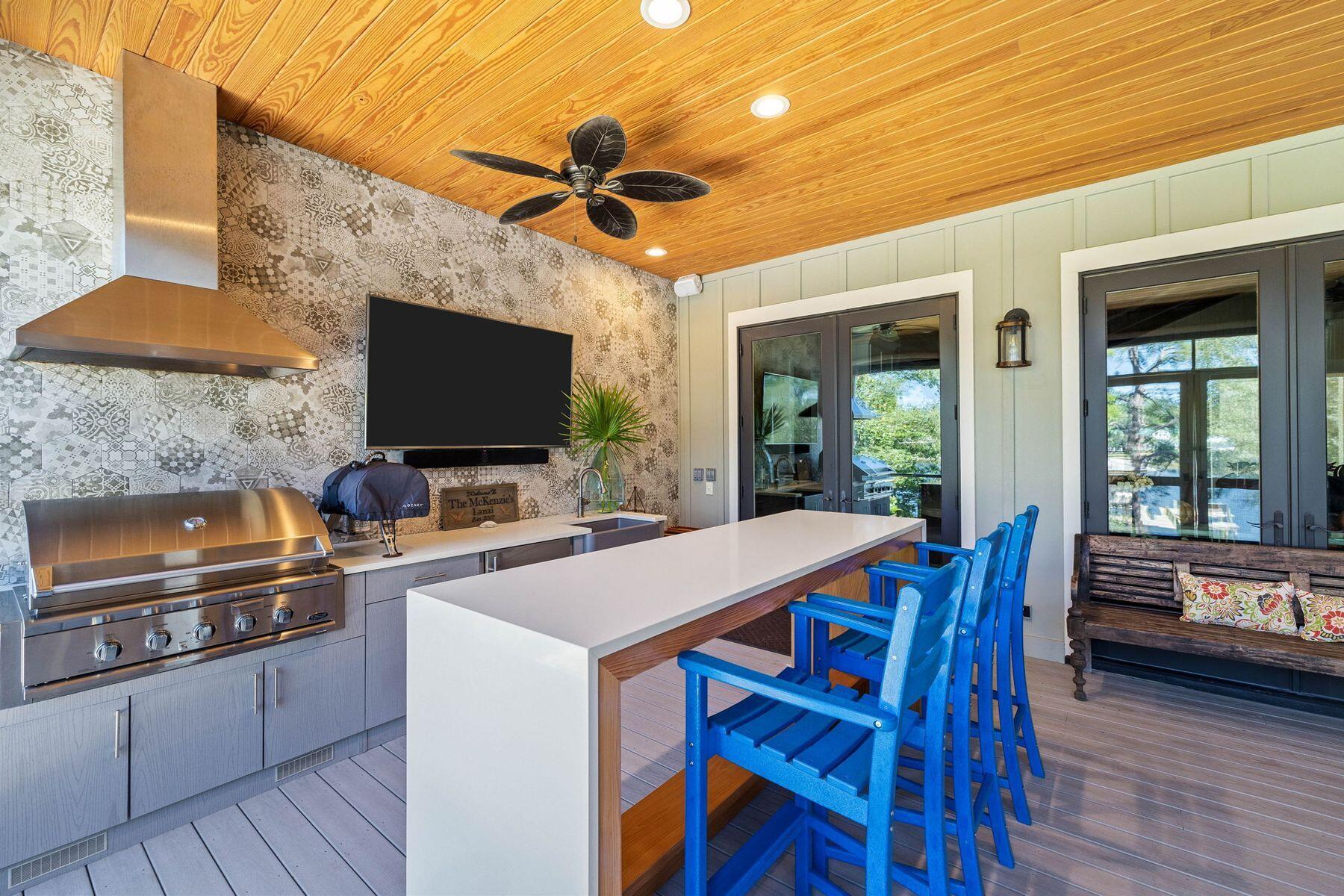 1475 West Hewett Road Santa Rosa Beach, FL 32459 - Photo 31 of 81 32