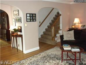 3264 Enderby Road Cleveland, OH 44120 - Photo 1 of 5