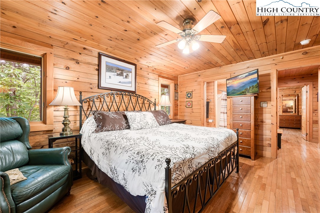 455 Laurel Creek Road Sugar Grove, NC 28679 - Photo 19 of 47