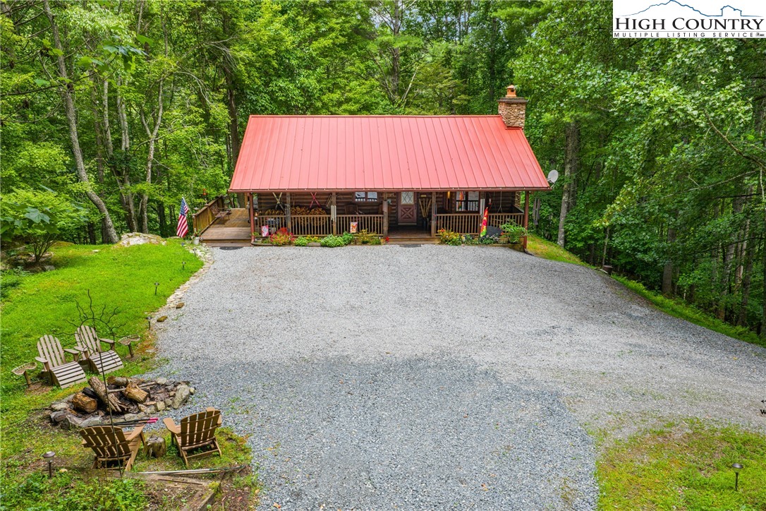 455 Laurel Creek Road Sugar Grove, NC 28679 - Photo 2 of 47