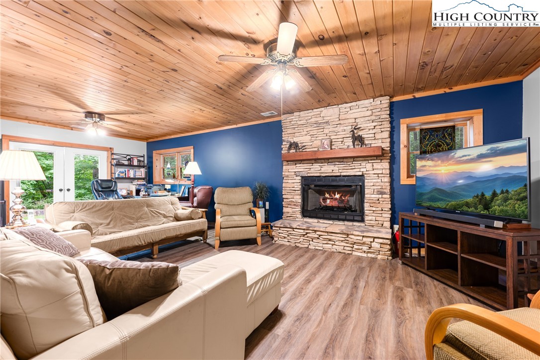 455 Laurel Creek Road Sugar Grove, NC 28679 - Photo 24 of 47