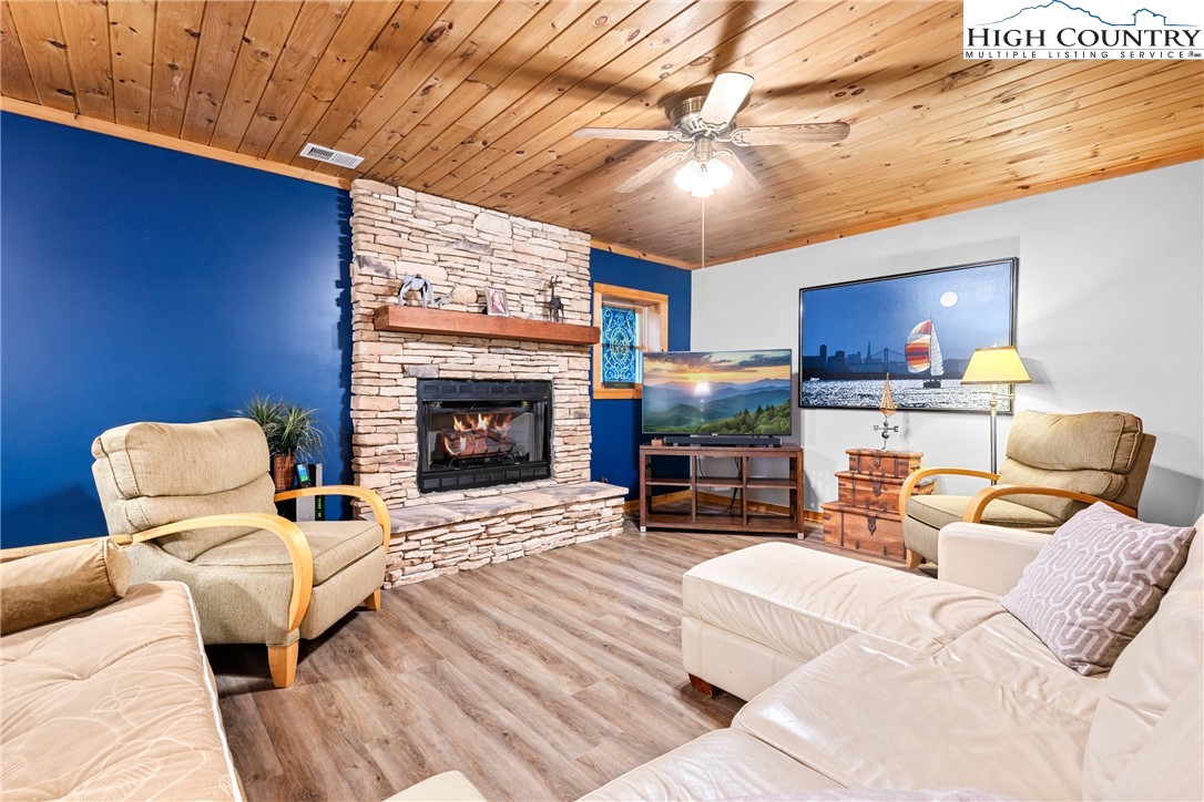 455 Laurel Creek Road Sugar Grove, NC 28679 - Photo 25 of 47