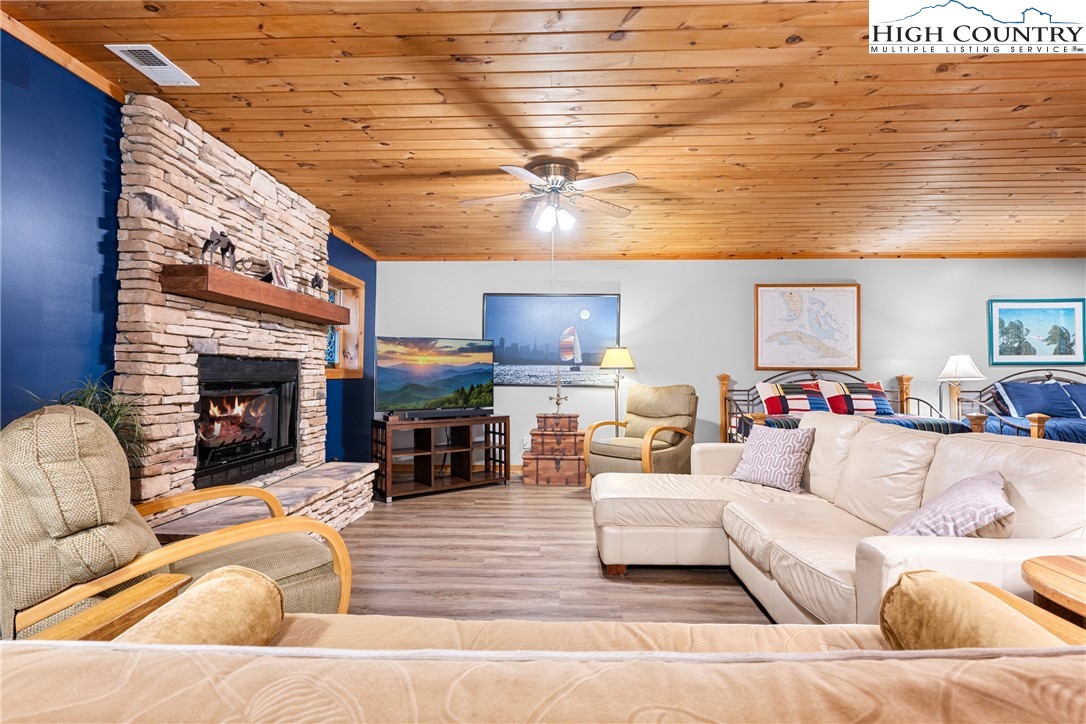 455 Laurel Creek Road Sugar Grove, NC 28679 - Photo 26 of 47