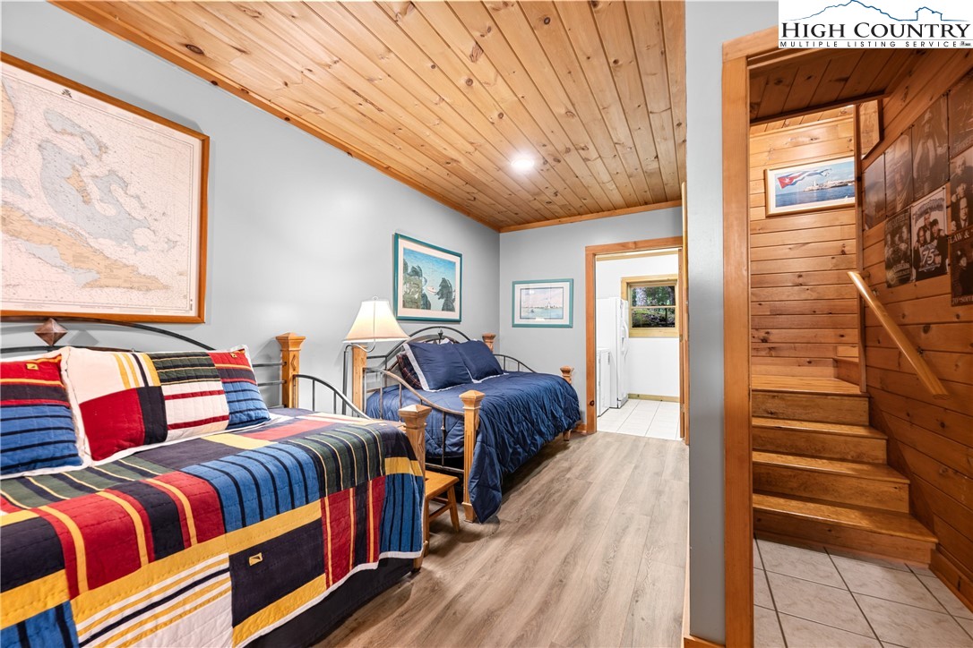 455 Laurel Creek Road Sugar Grove, NC 28679 - Photo 29 of 47