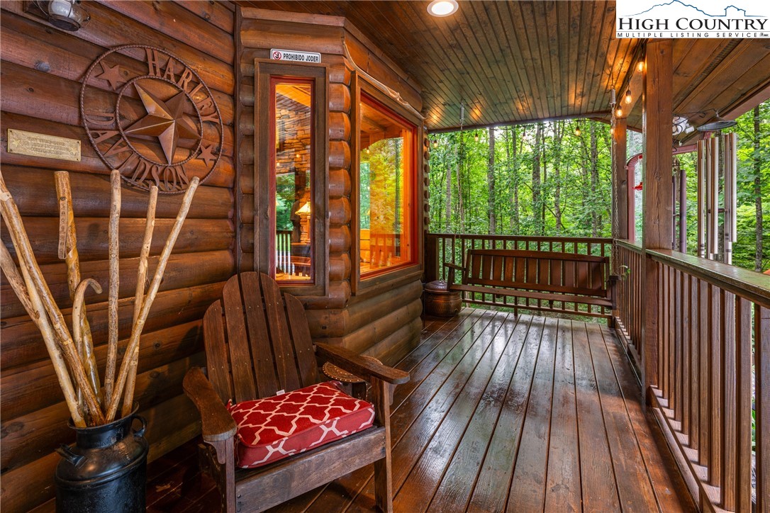 455 Laurel Creek Road Sugar Grove, NC 28679 - Photo 33 of 47