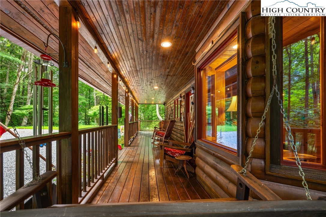 455 Laurel Creek Road Sugar Grove, NC 28679 - Photo 34 of 47