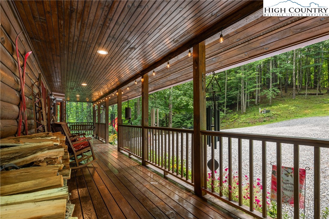 455 Laurel Creek Road Sugar Grove, NC 28679 - Photo 35 of 47