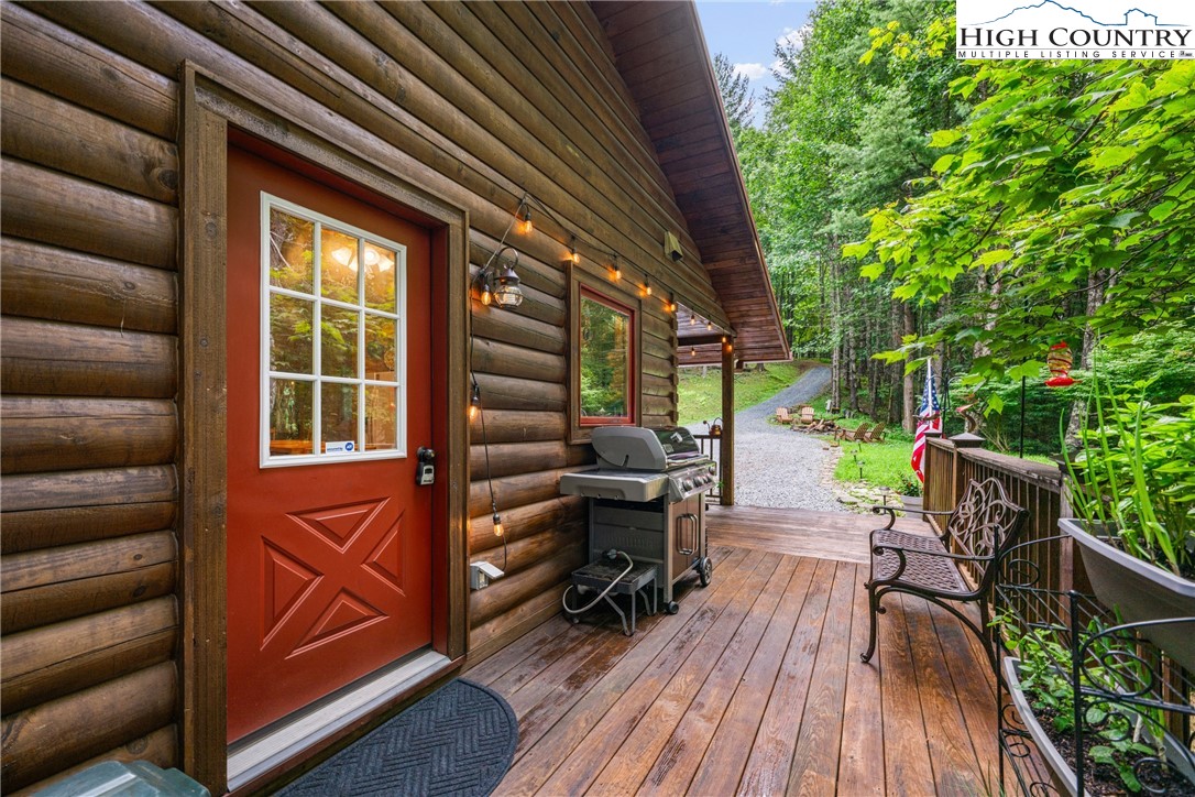 455 Laurel Creek Road Sugar Grove, NC 28679 - Photo 36 of 47