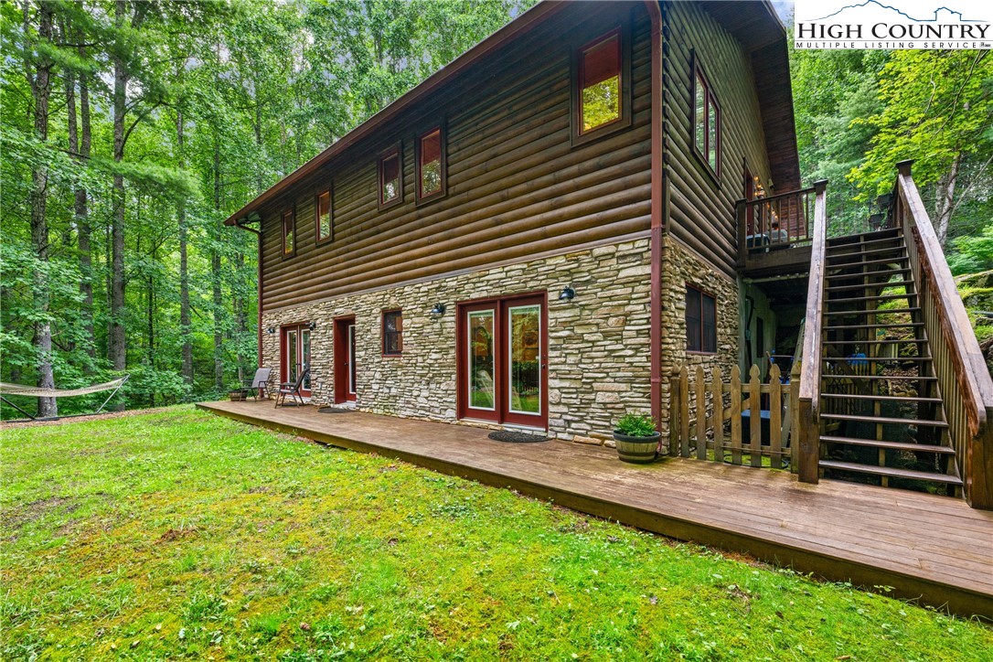 455 Laurel Creek Road Sugar Grove, NC 28679 - Photo 37 of 47