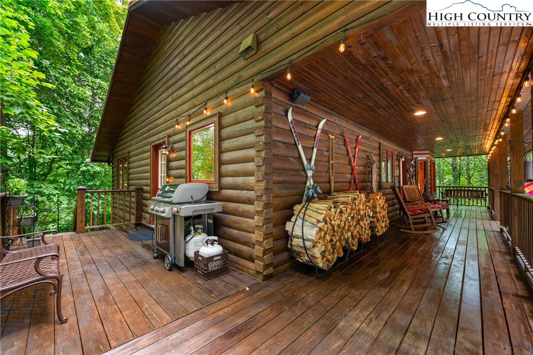 455 Laurel Creek Road Sugar Grove, NC 28679 - Photo 6 of 47