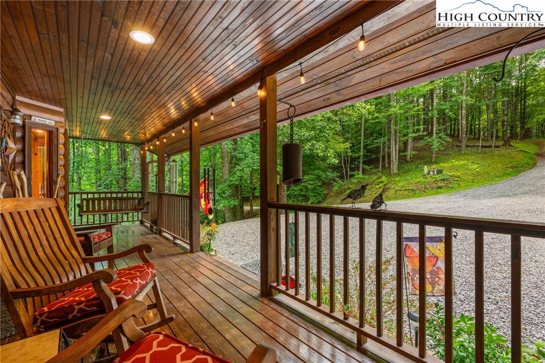 455 Laurel Creek Road Sugar Grove, NC 28679 - Photo 7 of 47
