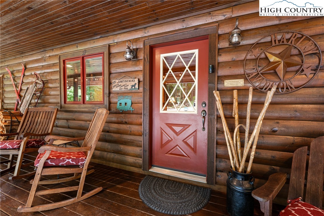 455 Laurel Creek Road Sugar Grove, NC 28679 - Photo 8 of 47