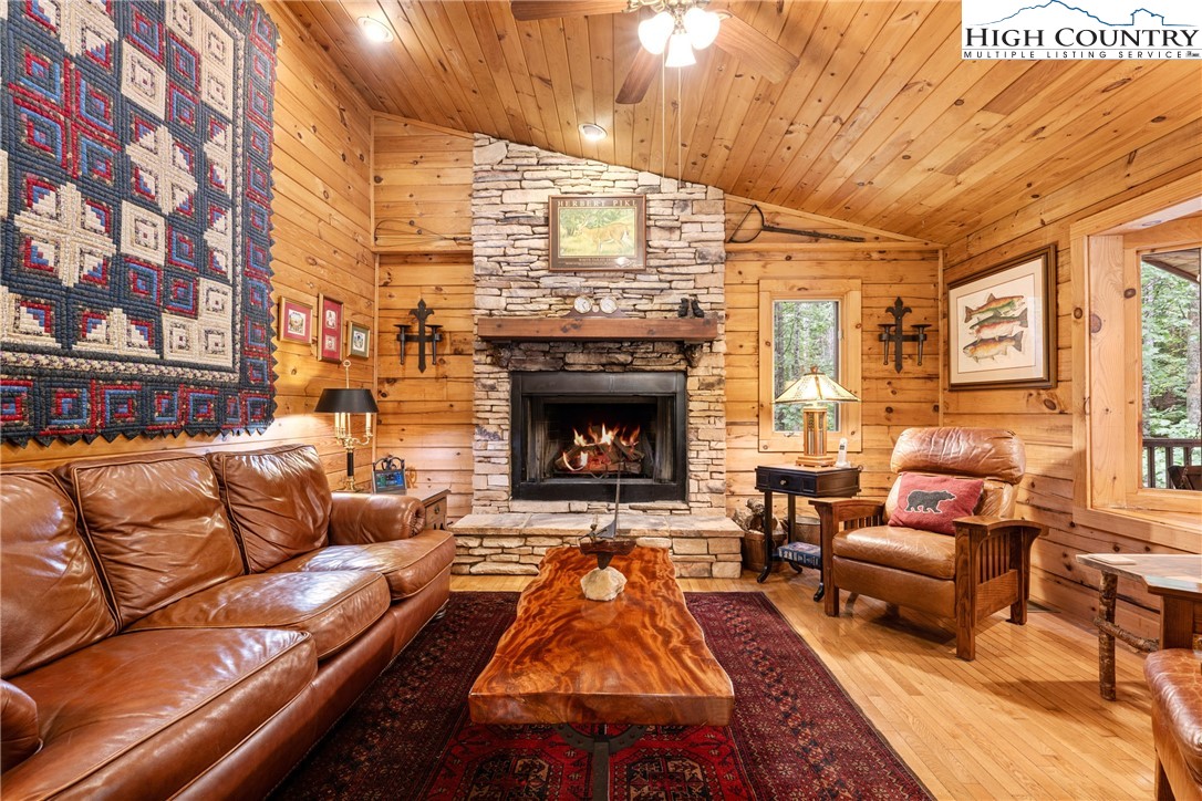 455 Laurel Creek Road Sugar Grove, NC 28679 - Photo 9 of 47