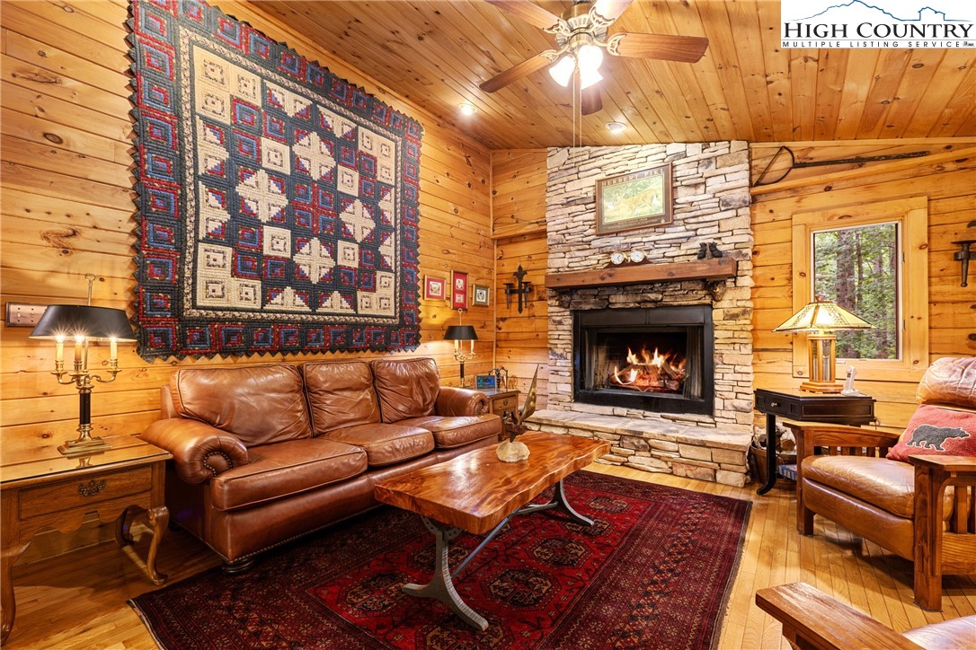 455 Laurel Creek Road Sugar Grove, NC 28679 - Photo 10 of 47