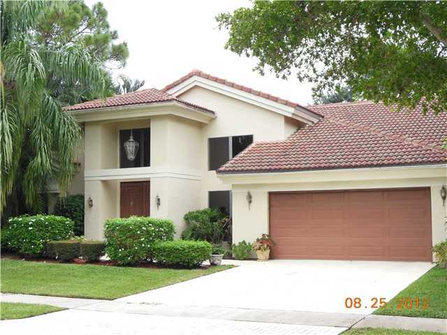 4800 Northwest 25th Way Boca Raton, FL 33434 - Photo 1 of 22 Primary Photo
