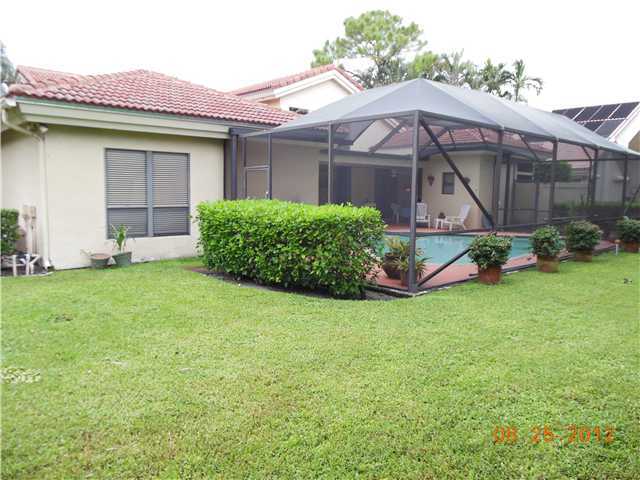 4800 Northwest 25th Way Boca Raton, FL 33434 - Photo 22 of 22 Additional Photo